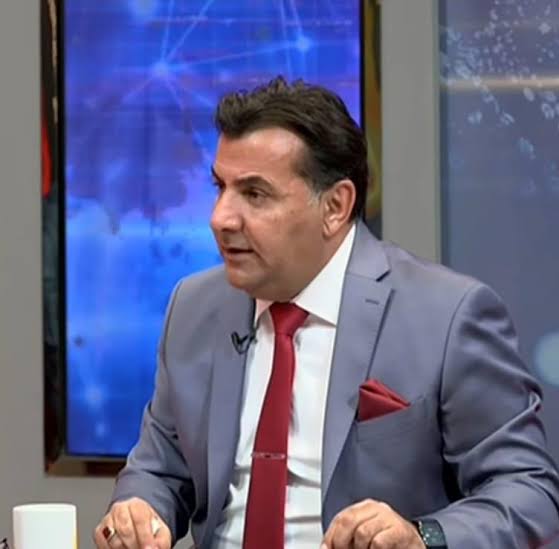 حسين الأسعد&nbsp;