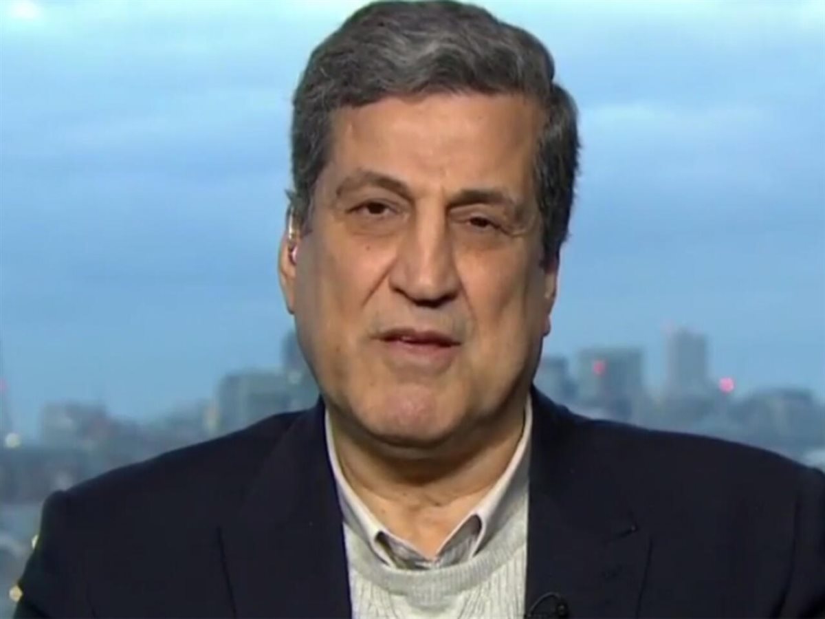 نجاح محمد علي