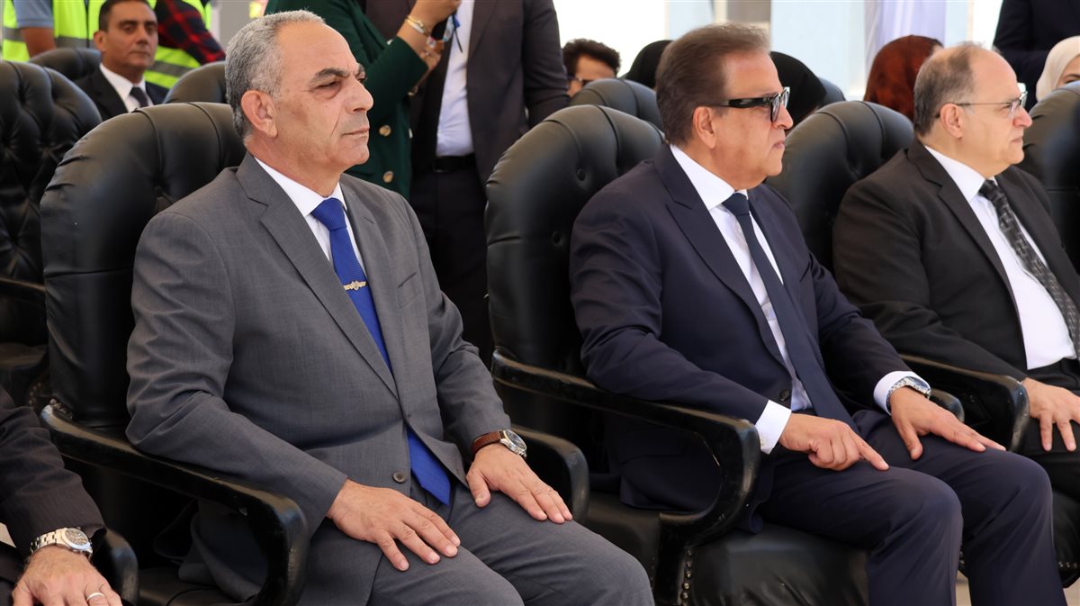 مدينة اللقاحات والامصال