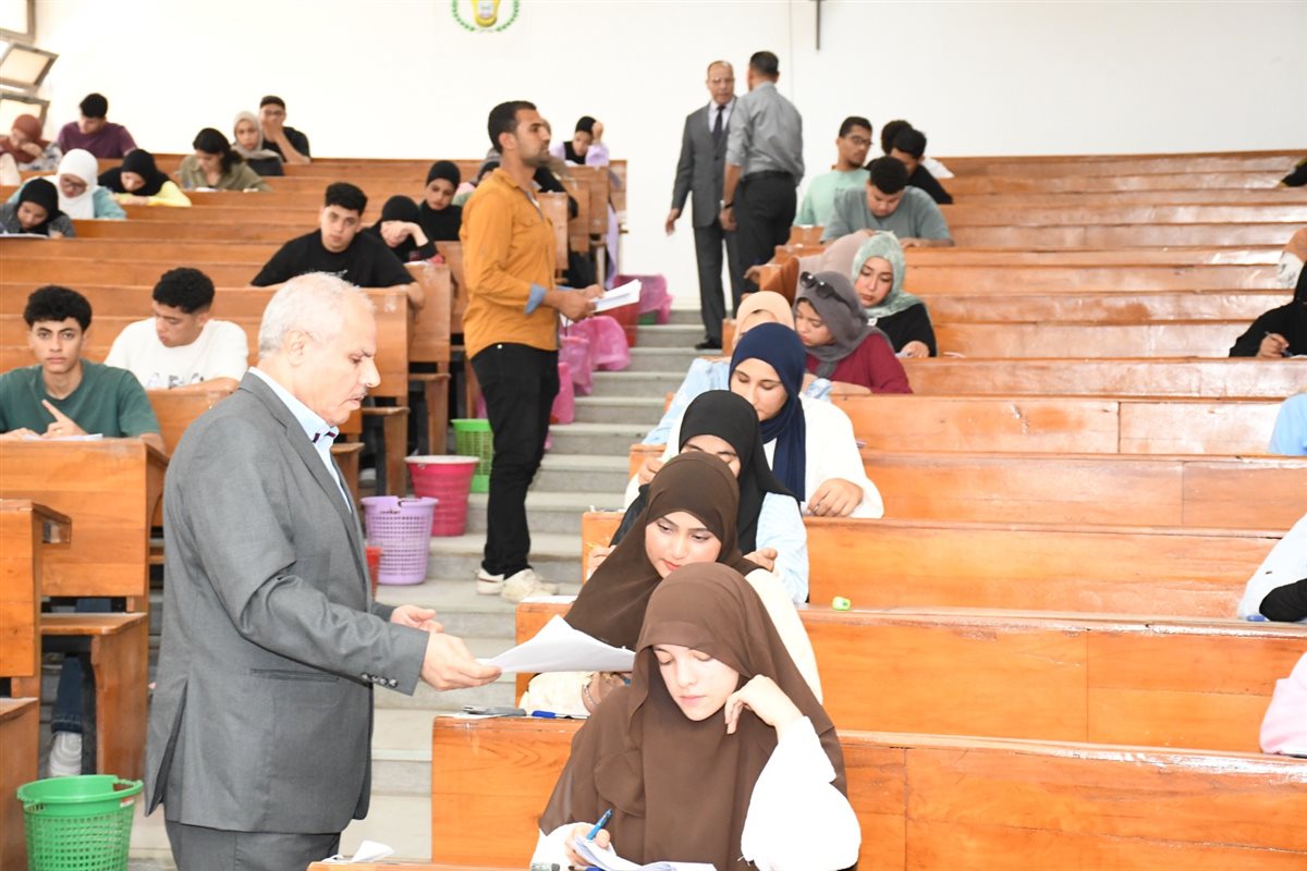 جانب من الجولة