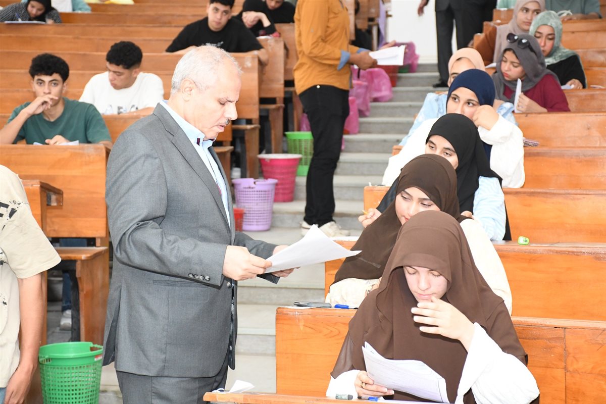 جانب من الجولة