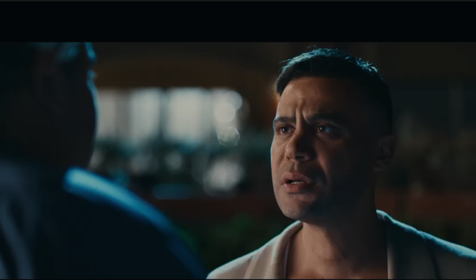 محمد إمام