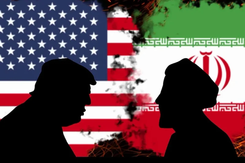 الاتفاق الأمريكي الإيراني