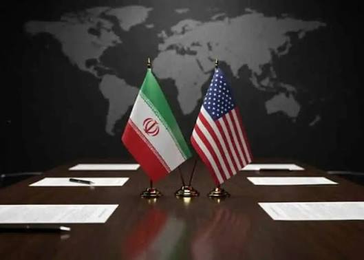 إيران والولايات المتحدة