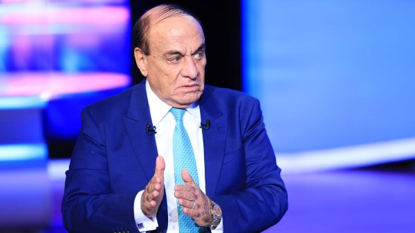 سمير فرج&nbsp;