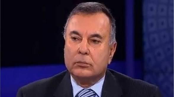مسعود معلوف