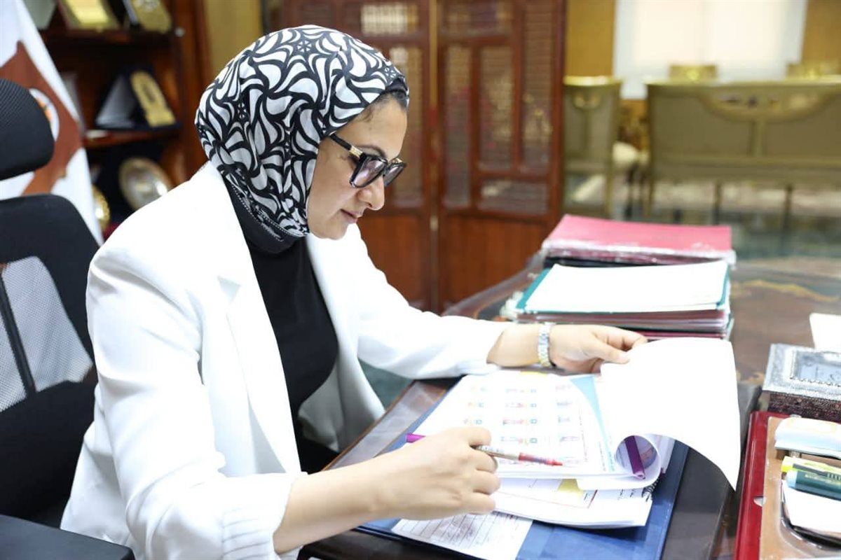 اعتماد نتيجة ثالثة إعدادي برقم الجلوس والاسم 2026 محافظة الوادي الجديد