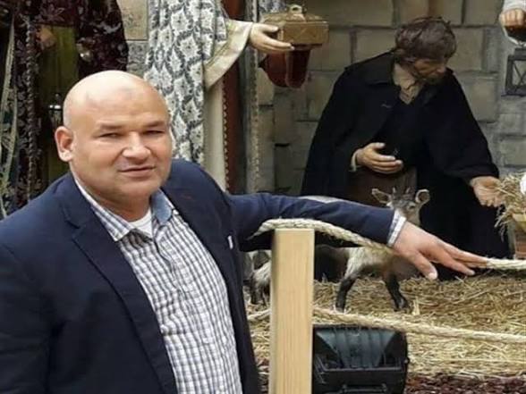 علاء حسانين