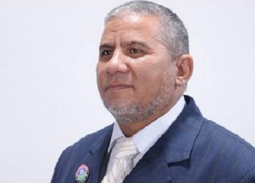 النائب محمد الفلاحجي