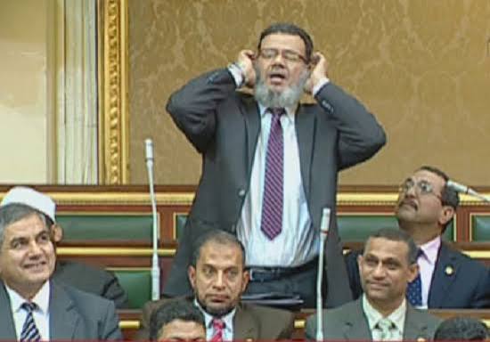 ممدوح إسماعيل