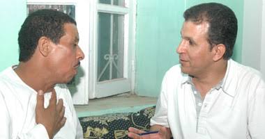محمد مندور