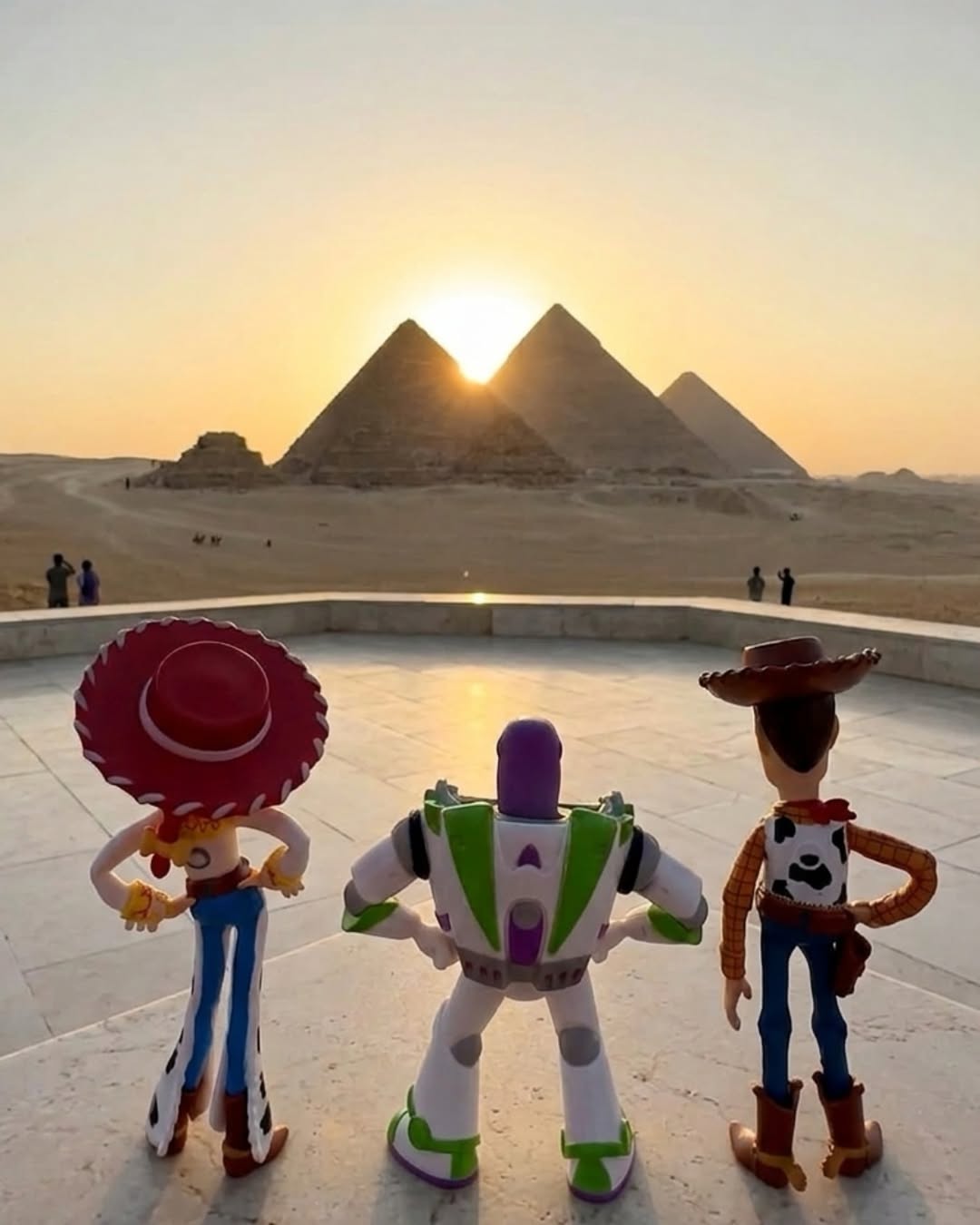 فيلم Toy Story 5