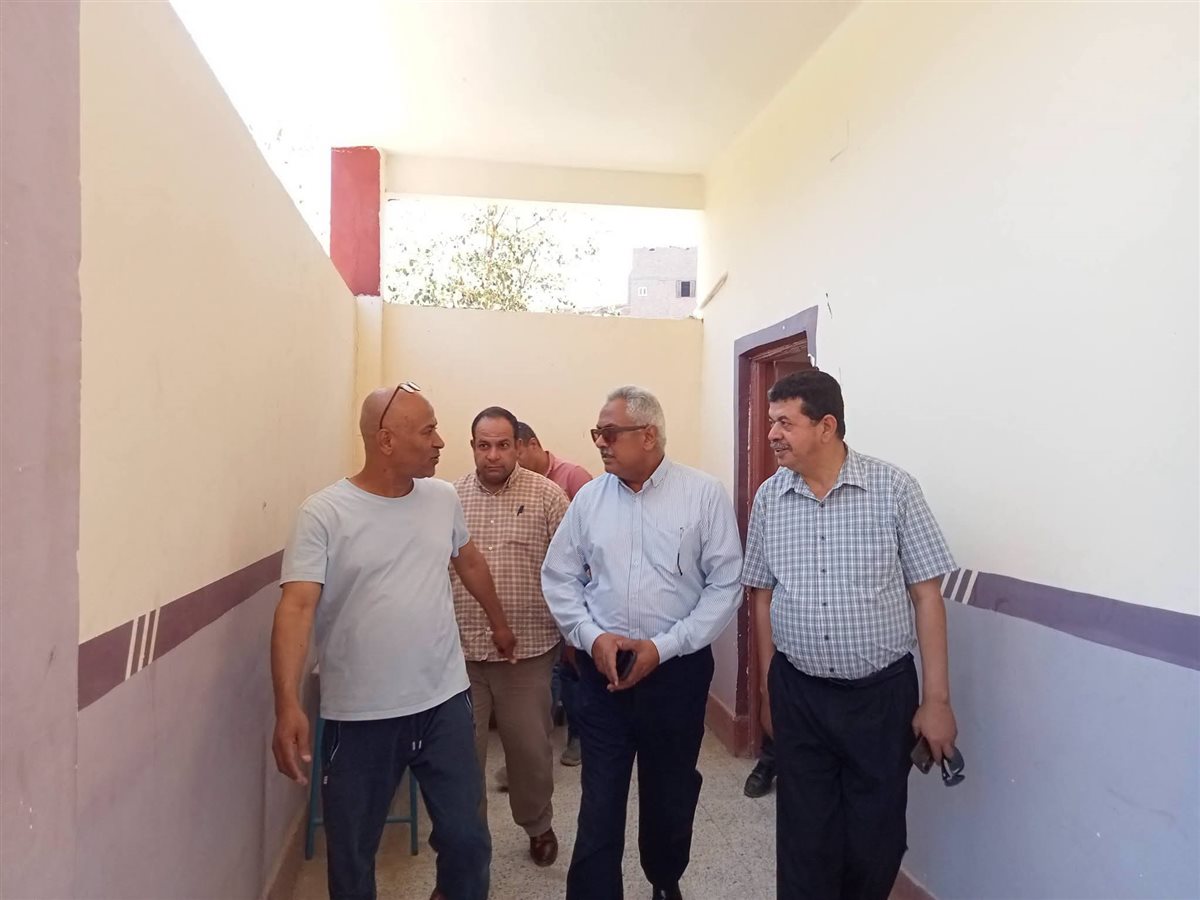 لجان الثانوية العامة