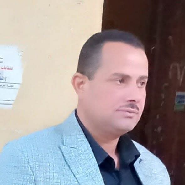 حمدي معوض