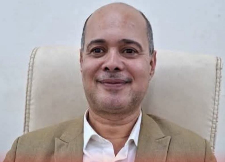 محمد عارف