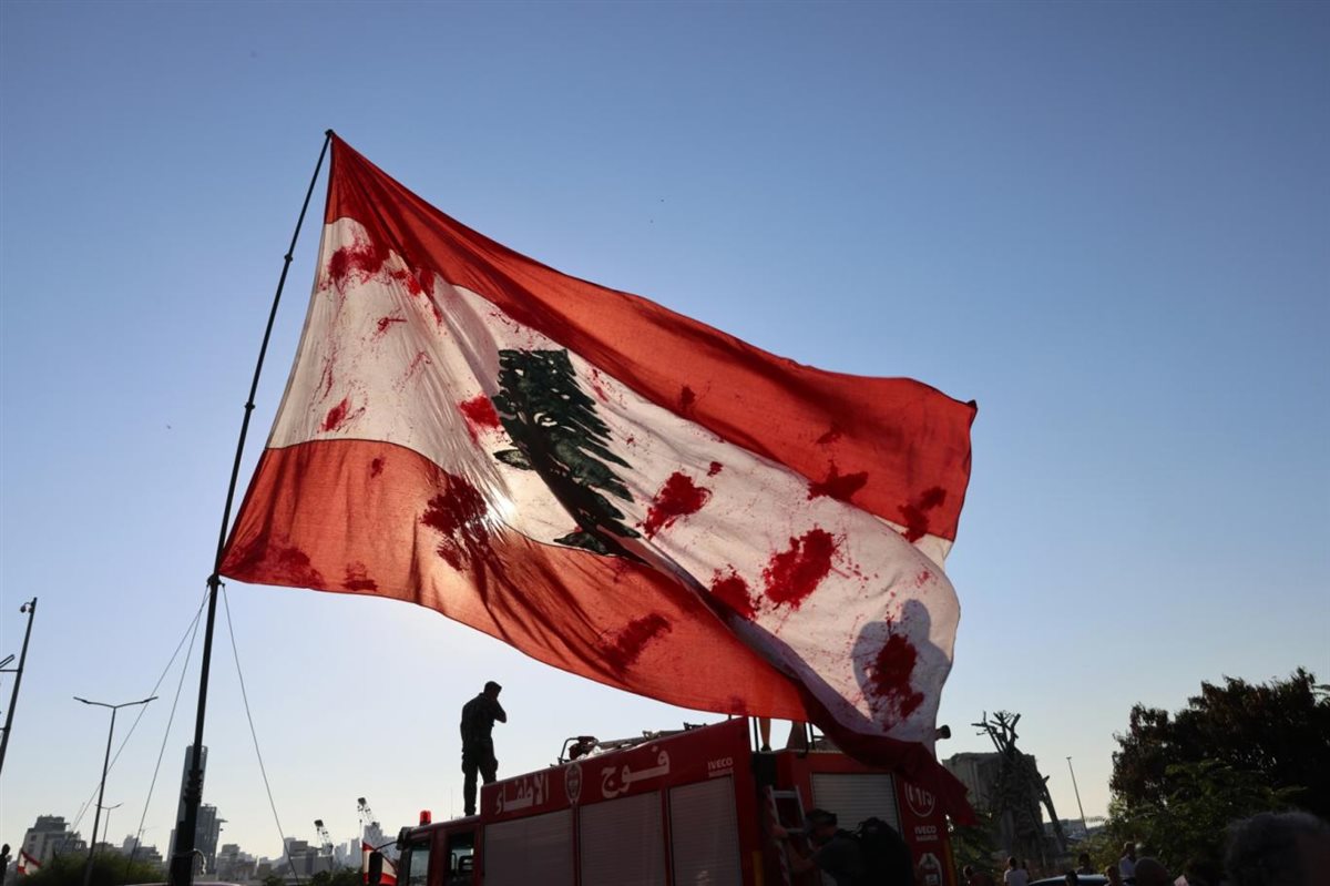 لبنان