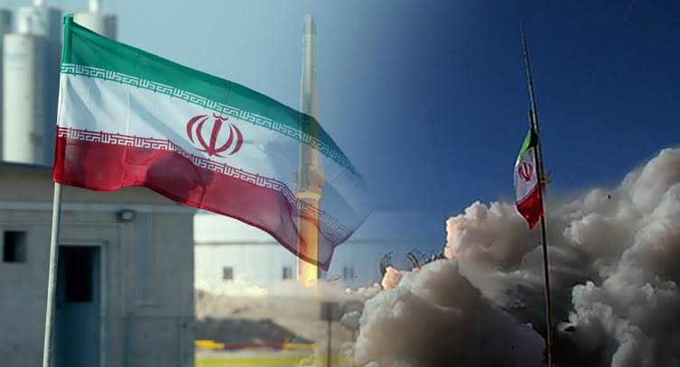 إيران