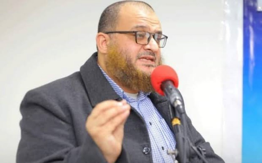 &nbsp;المهندس سامح بسيوني