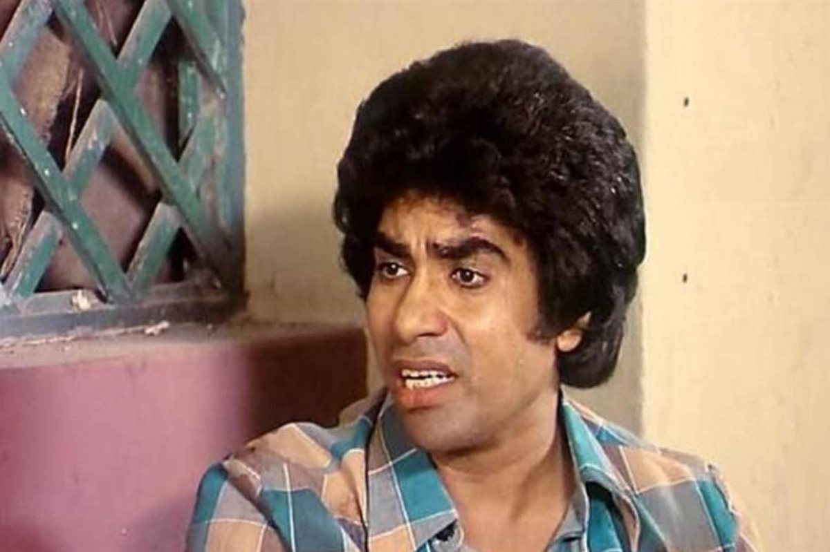 أحمد عدوية&nbsp;