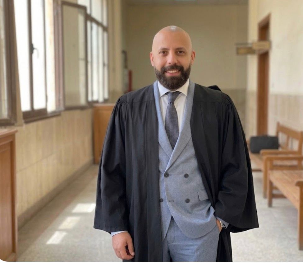 المستشار محمود السمري&nbsp;