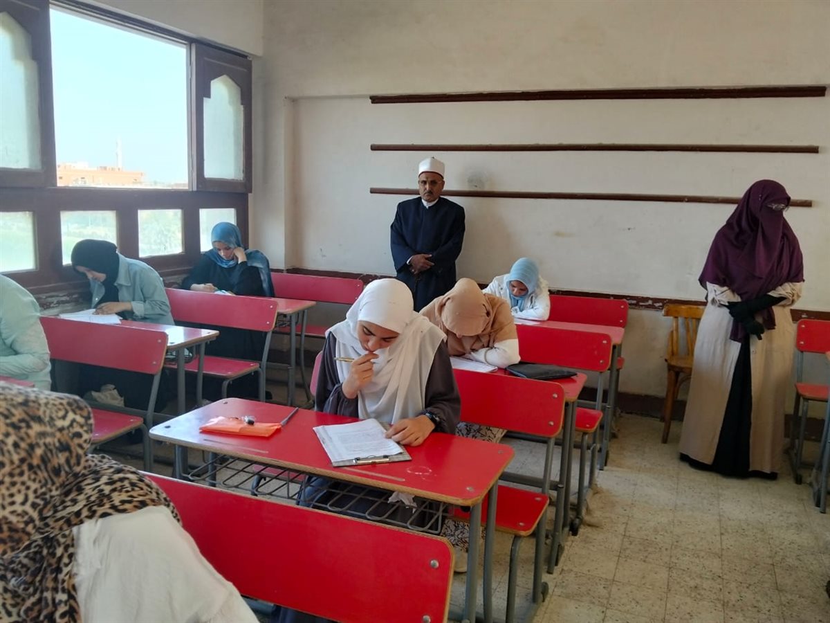 جانب من الجولة