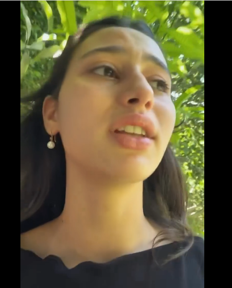 لينا صوفيا&nbsp;