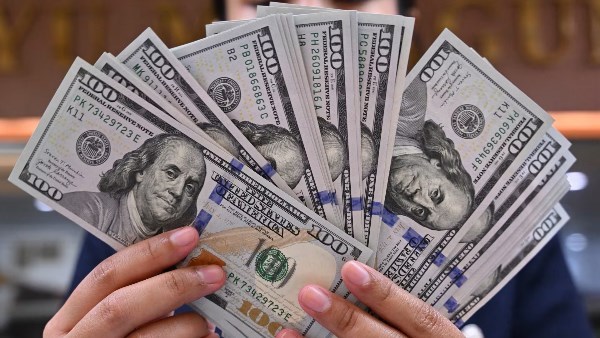 سعر الدولار&nbsp;