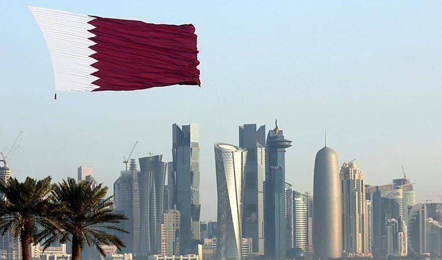 قطر