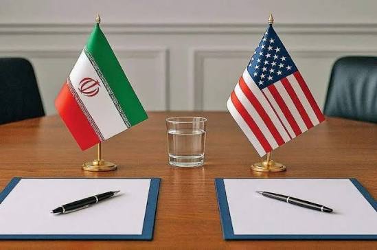 إيران والولايات المتحدة