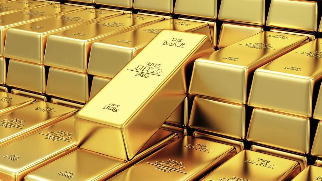 سعر الذهب&nbsp;