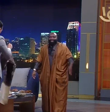 إيرك هادسون&nbsp;