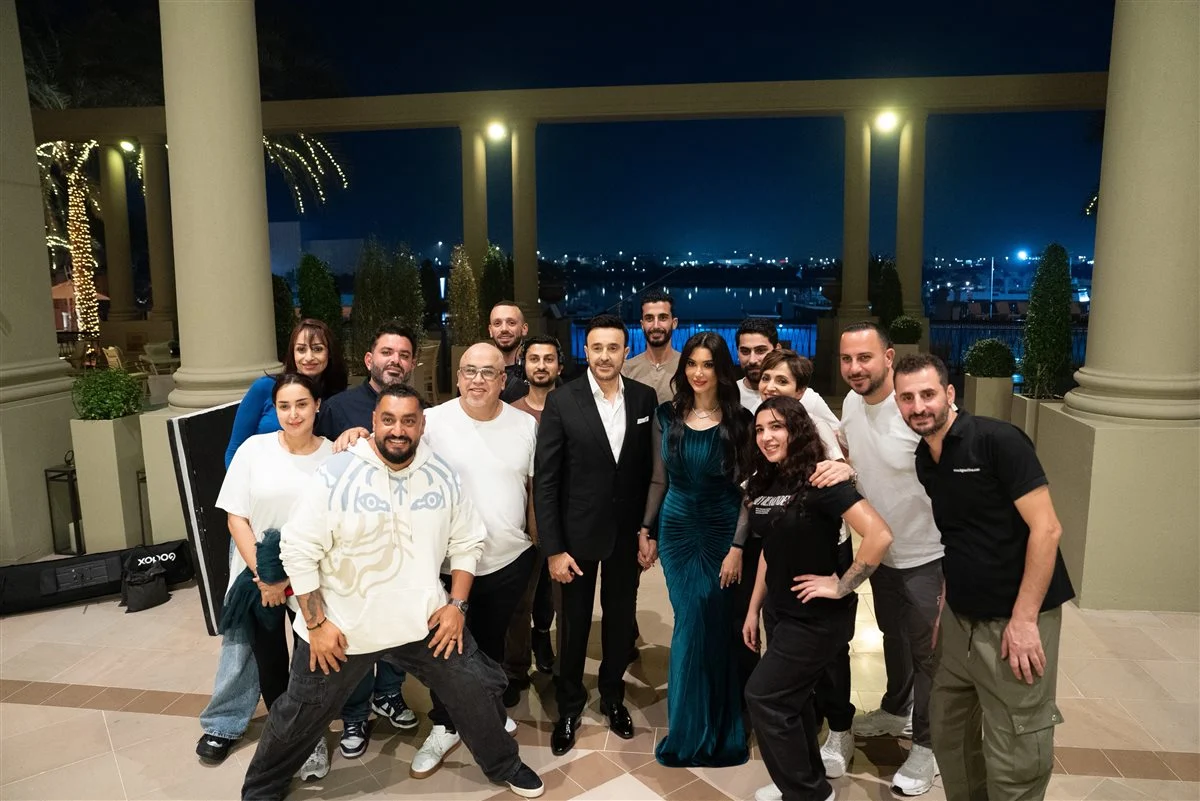 صابر الرباعي&nbsp;