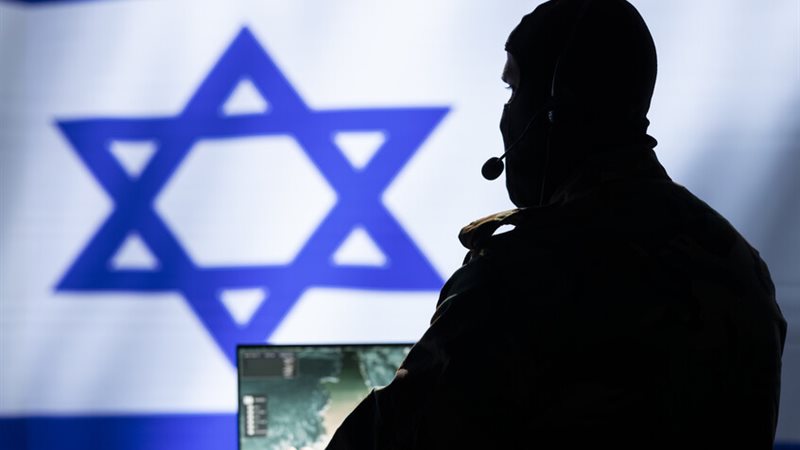 اعتقال أمريكي بتهمة التجسس لصالح إيران داخل إسرائيل