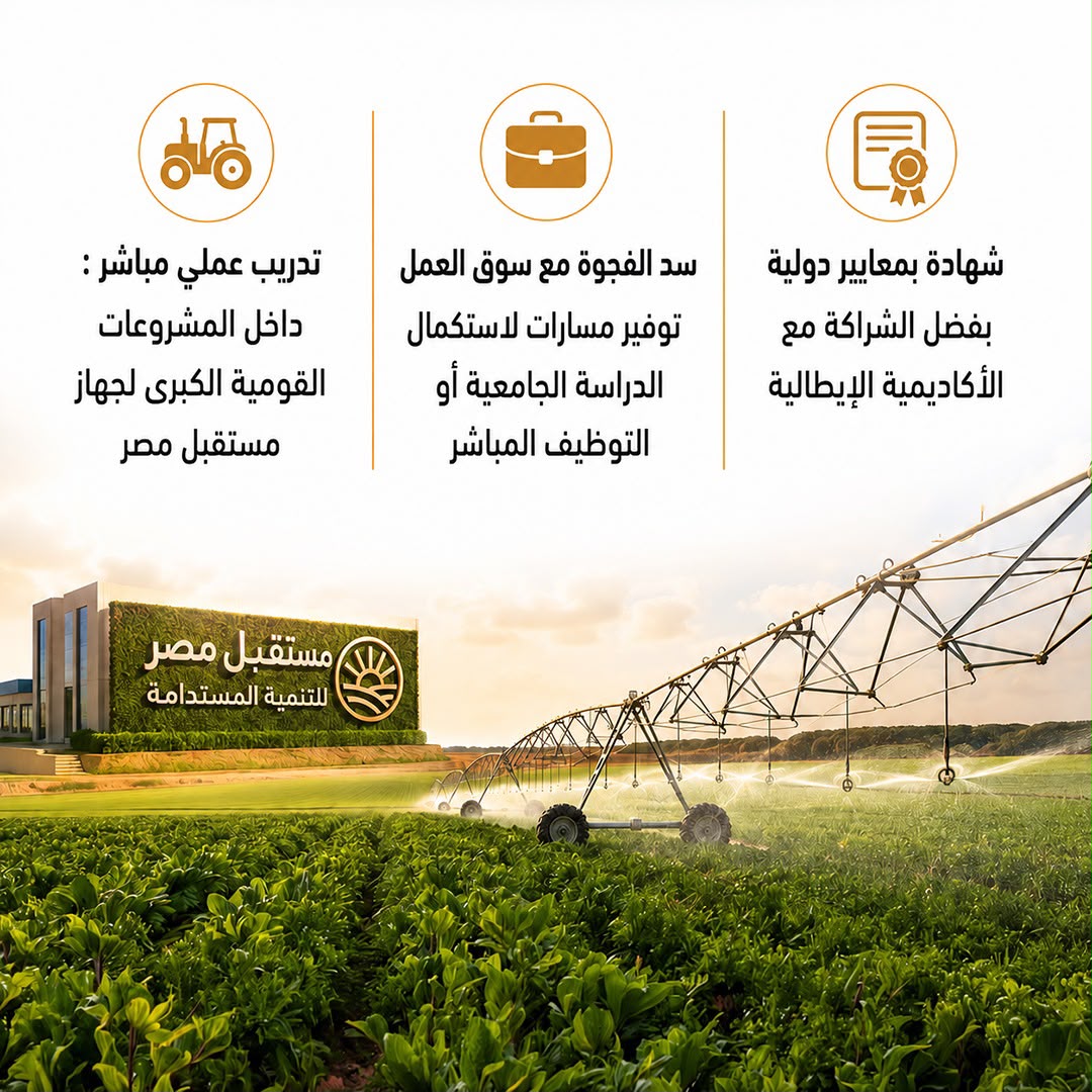 &nbsp;مدارس مستقبل مصر المصرية الإيطالية للتكنولوجيا التطبيقية الزراعية