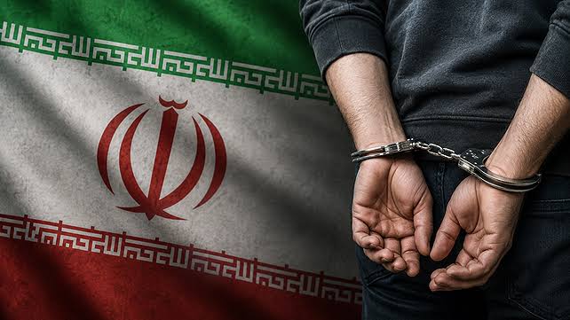 إيران تحبط مخططًا استخباراتيًا وتطيح بعناصر مسلحة