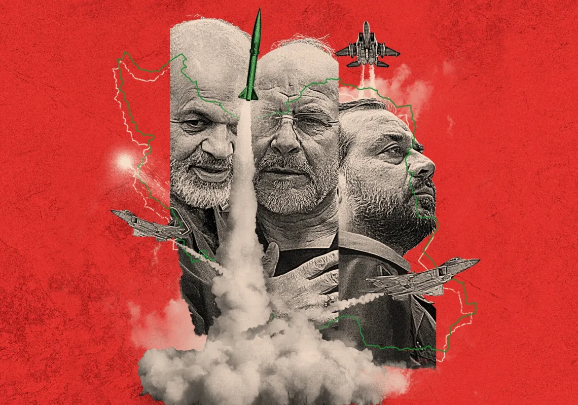 من يحكم إيران فعليًا