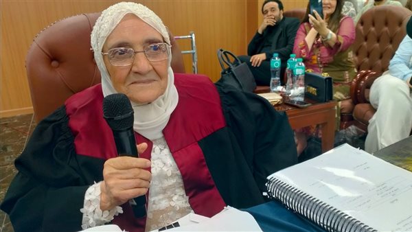 الباحثة آمال إسماعيل متولي عبده