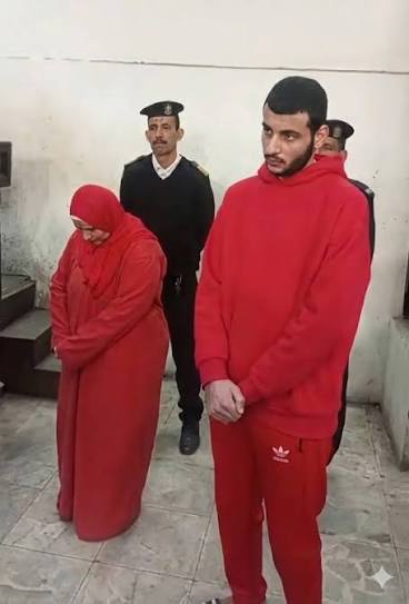 فاطمة والعشيق