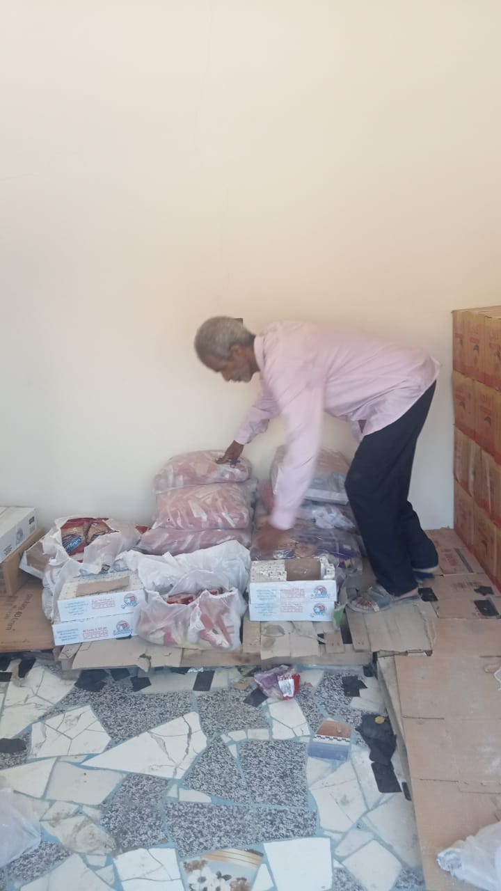 جانب من الحملات