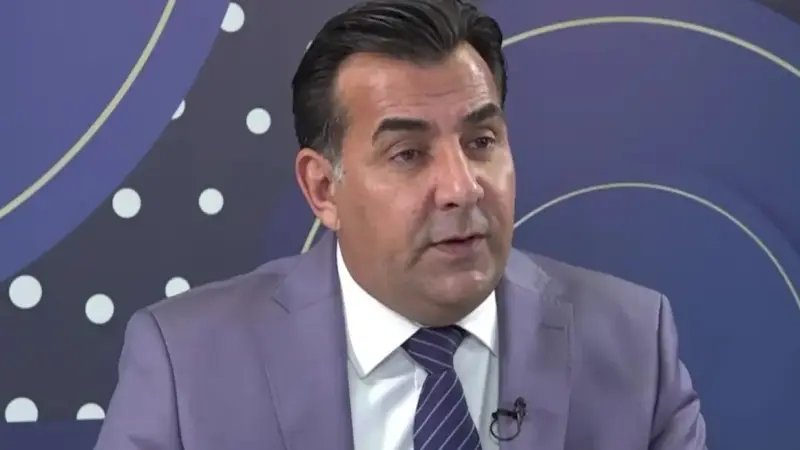 الدكتور حسين الأسعد
