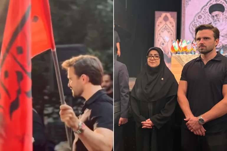 جاكسون هينكل