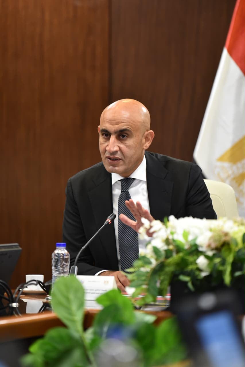وزير التعليم محمد عبداللطيف