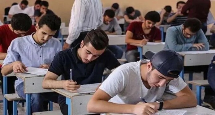 امتحانات الثانوية العامة&nbsp;