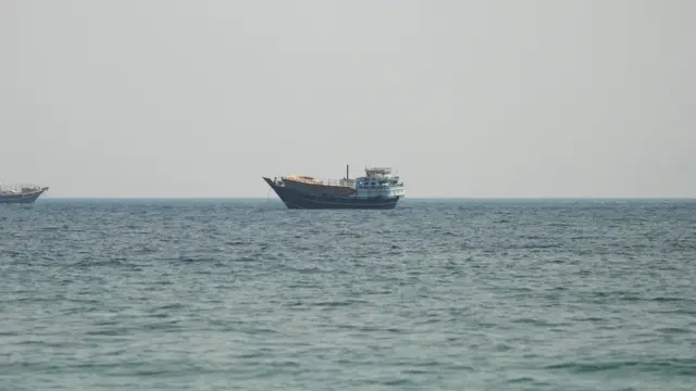 مضيق هرمز