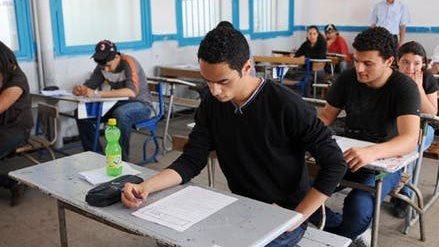 طلاب الثانوية العامة