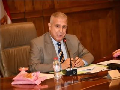 النائب محسن البطران