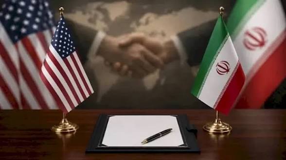 إيران والولايات المتحدة