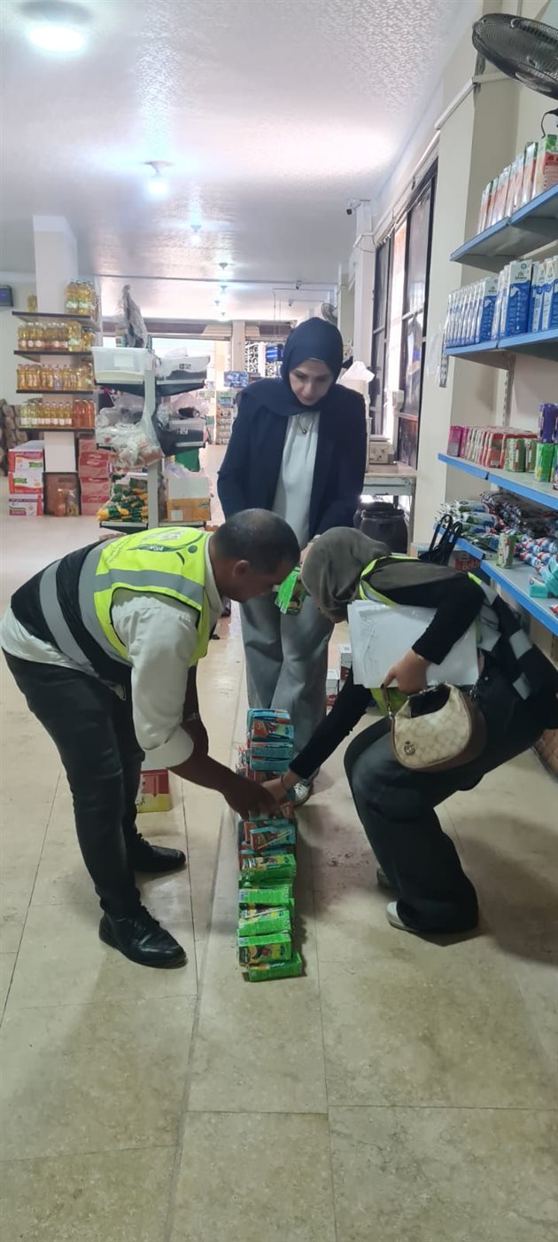 جانب من الحملات