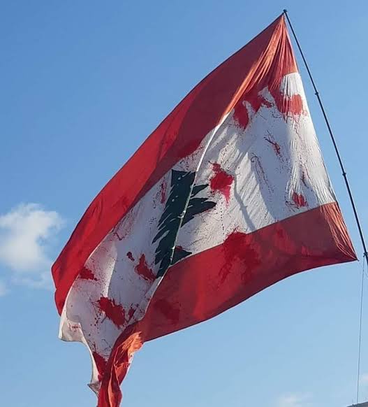 لبنان