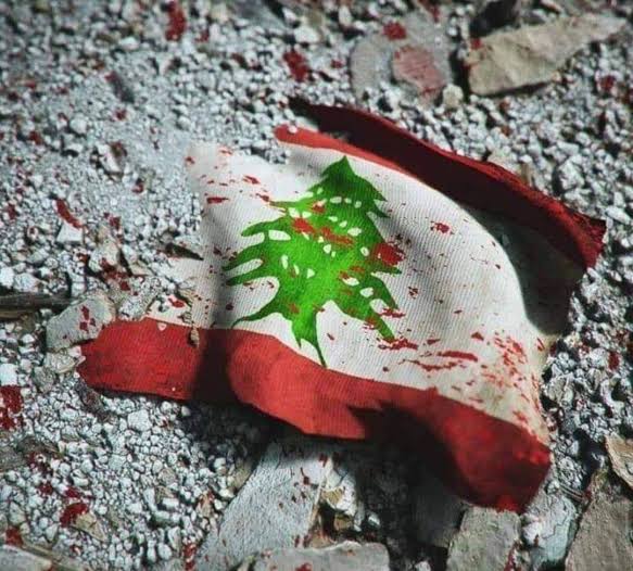 لبنان